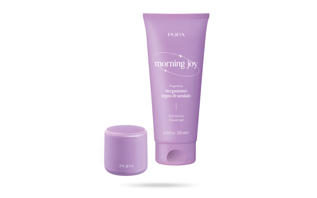 Mood Boost - Gel Doccia - PUPA Milano